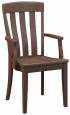 Moreno Valley Dining Arm Chair