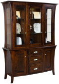 Moroni Dining Hutch