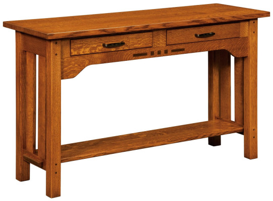 Mount Hood Console Table