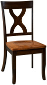 Muirfield French Country Chair