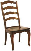 Munich French Country Dining Chair