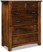 Muskegon Chest of Drawers