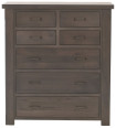 New Milton Chest of Drawers
