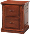 New Haven 2-Drawer File Cabinet