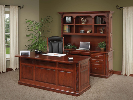 New Haven Office Set