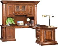 Newcastle Corner Desk