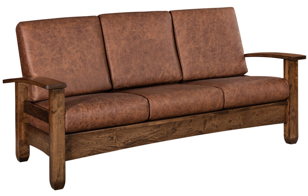 Nitro Sofa