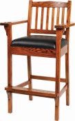 Noah Spectator Chair