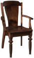 Nora Dining Arm Chair