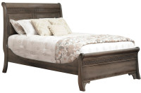 Norman Bed