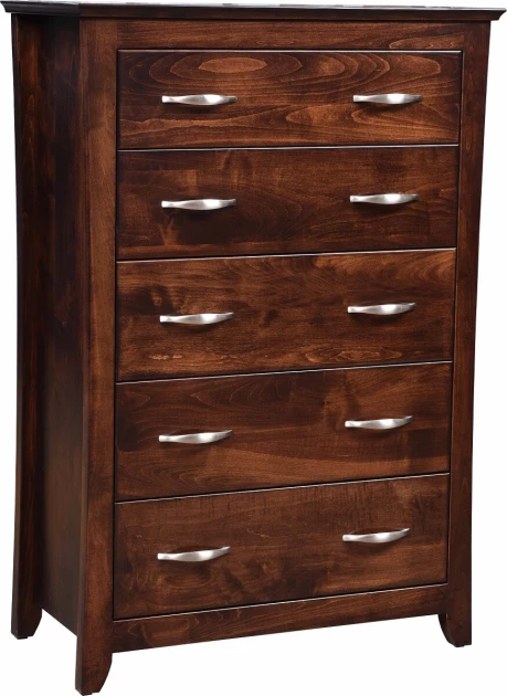 Amish Made Drawer Chest