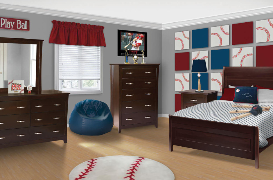 Northport Bedroom Set image 2