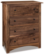 Norway Bedroom Drawer Chest