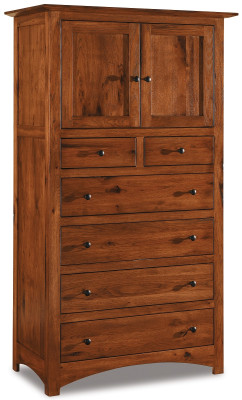 Norway Chest Armoire