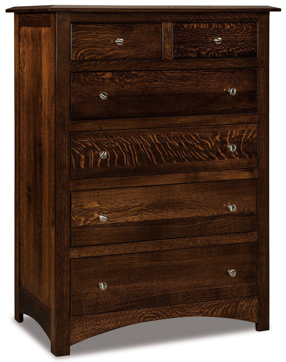 Norway Chest of Drawers