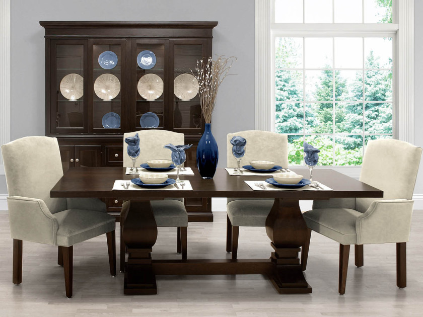 Odenville Dining Set