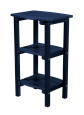 Patriot Blue Odessa Outdoor High Side Table