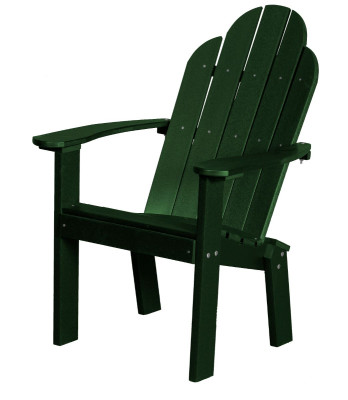 Turf Green Odessa Outdoor Dining Chair