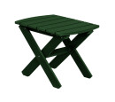 Turf Green Odessa Outdoor End Table