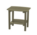 Olive Odessa Small Outdoor Side Table