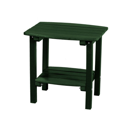 Turf Green Odessa Small Outdoor Side Table