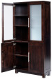 Enclosed Office Bookcase