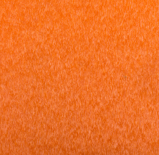 Orange color