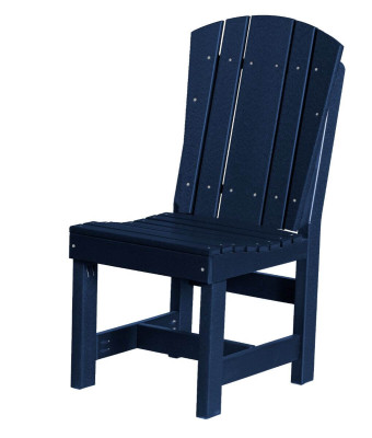 Patriot Blue Oristano Outdoor Dining Chair