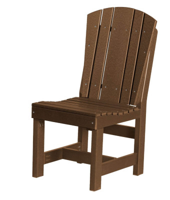 Tudor Brown Oristano Outdoor Dining Chair
