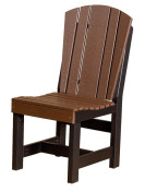 Oristano Outdoor Dining Chair