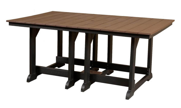 Oristano Outdoor Dining Table