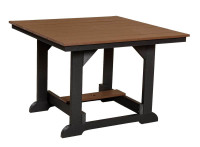 Oristano Square Outdoor Dining Table