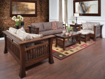 Orono Living Room Furniture Set