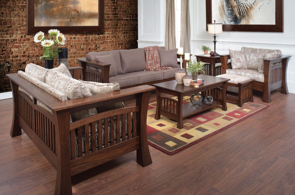 Orono Living Room Furniture Set image 1