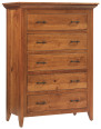 Ostego Chest of Drawers