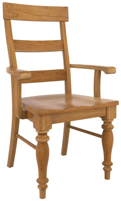 Osteria Dining Arm Chair