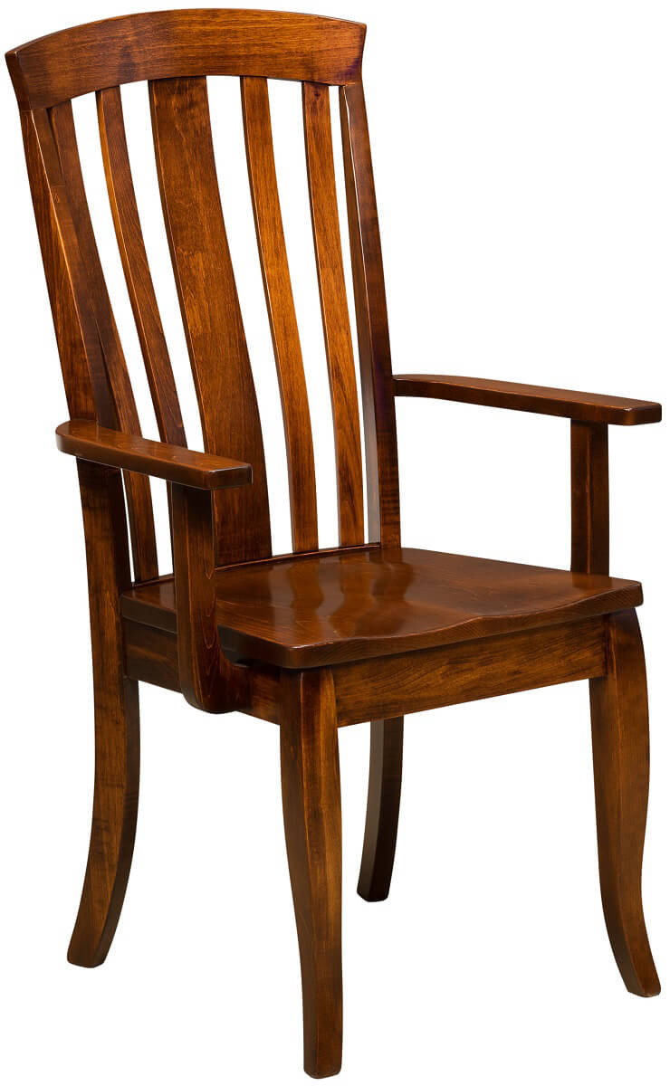 Osthoff Modern Arm Chair