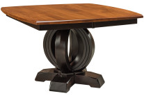 Osthoff Pedestal Table