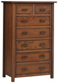 Owasso Chest of Drawers
