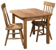Paddington Children’s Table