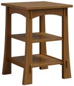 Palo Alto Printer Stand