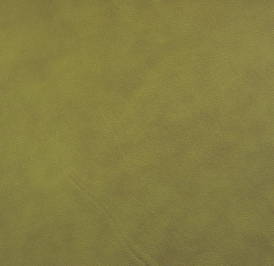 Paradise Green leather