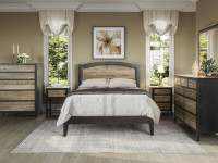 Pasco Bedroom Set