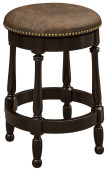 Pawnee French Country Bar Chair
