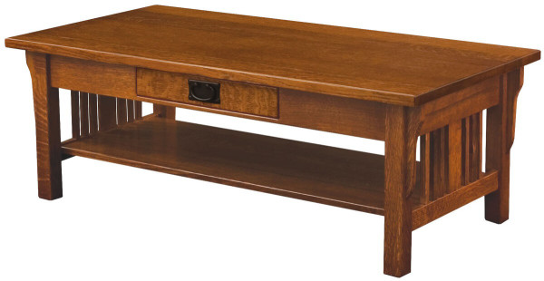 Payette Mission Coffee Table