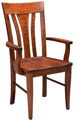 Pensacola Dining Arm Chair
