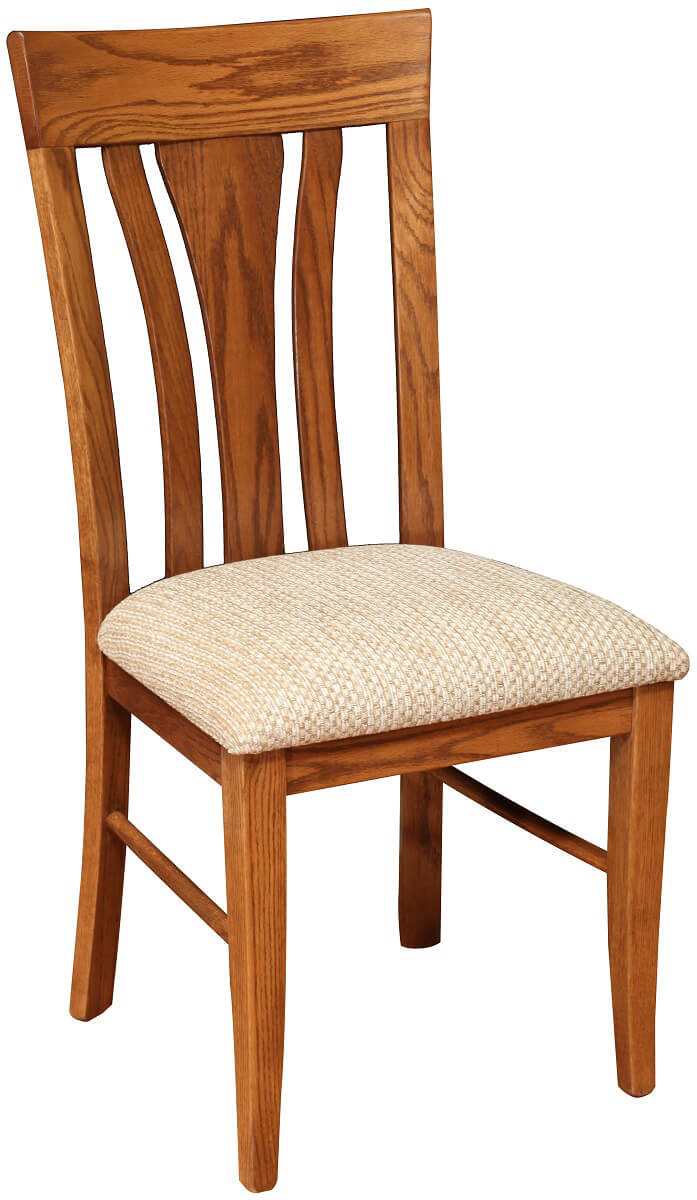 Upholstered Pensacola Side Chair