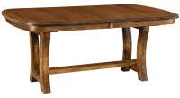 Perham Butterfly Leaf Table