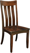 Perryville Amish Dining Chair