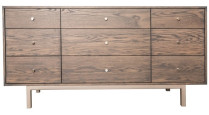Piermont 9-Drawer Dresser